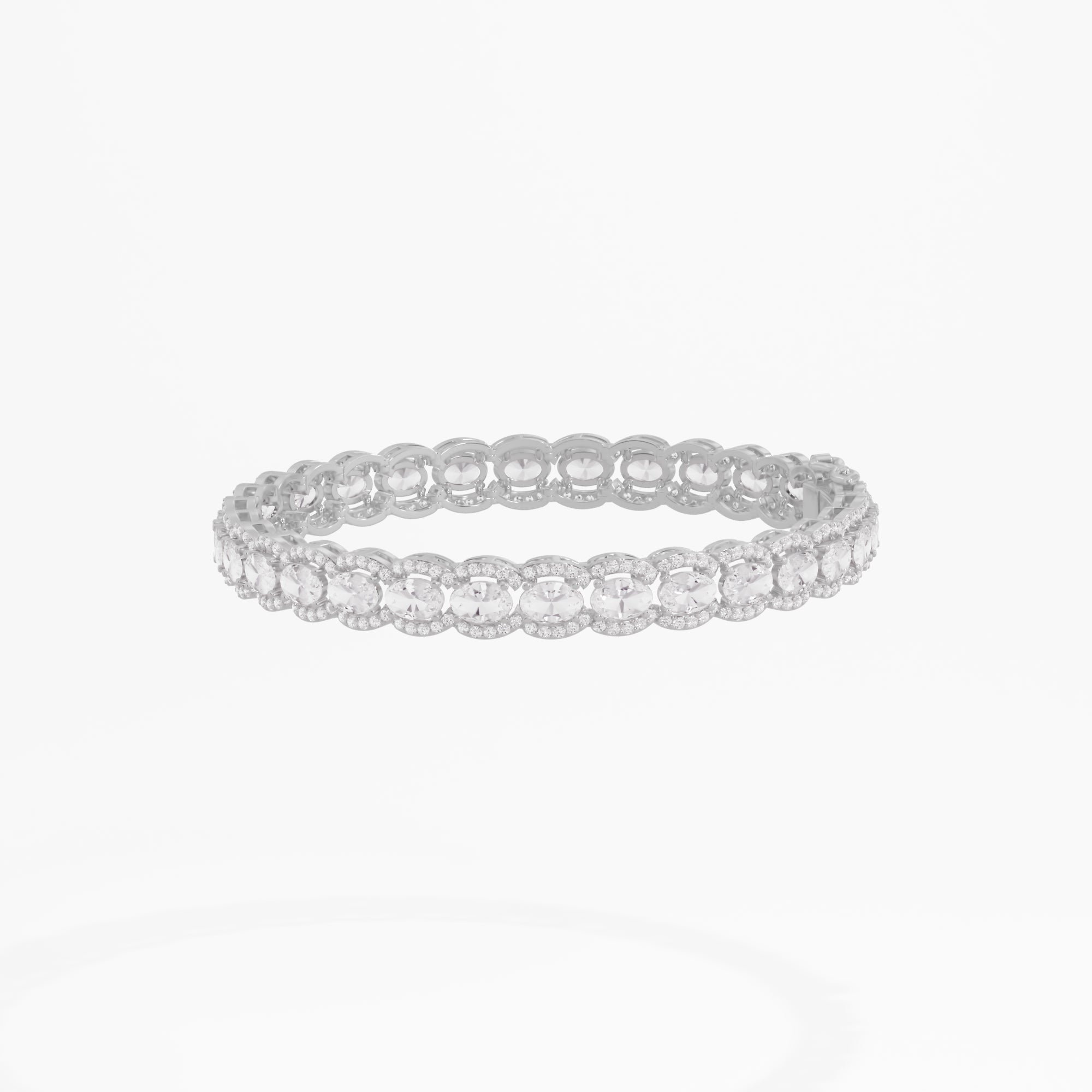 Supreme Muriel Diamond Bracelet