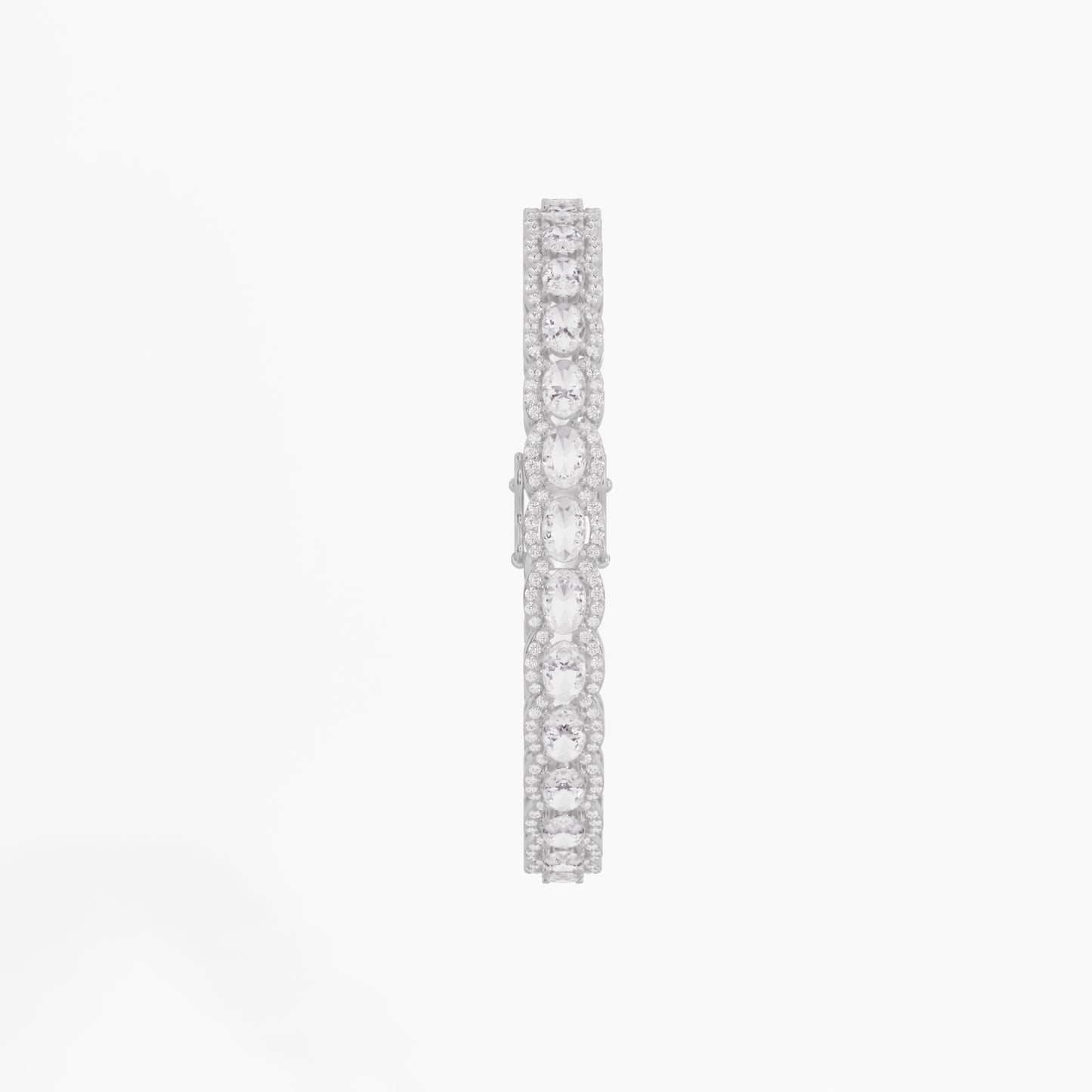 Supreme Muriel Diamond Bracelet