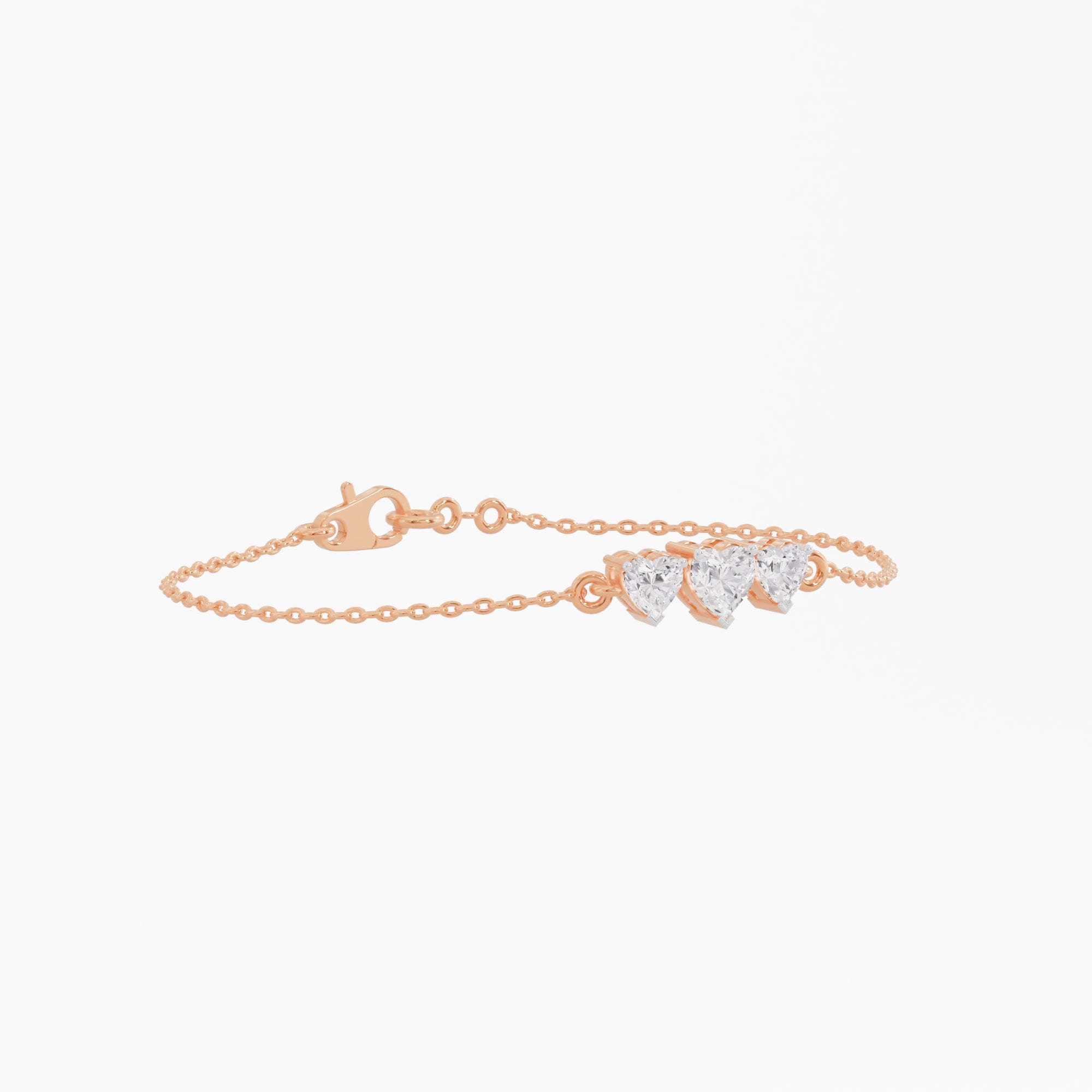 Sparkling Wonder Diamond Bracelet