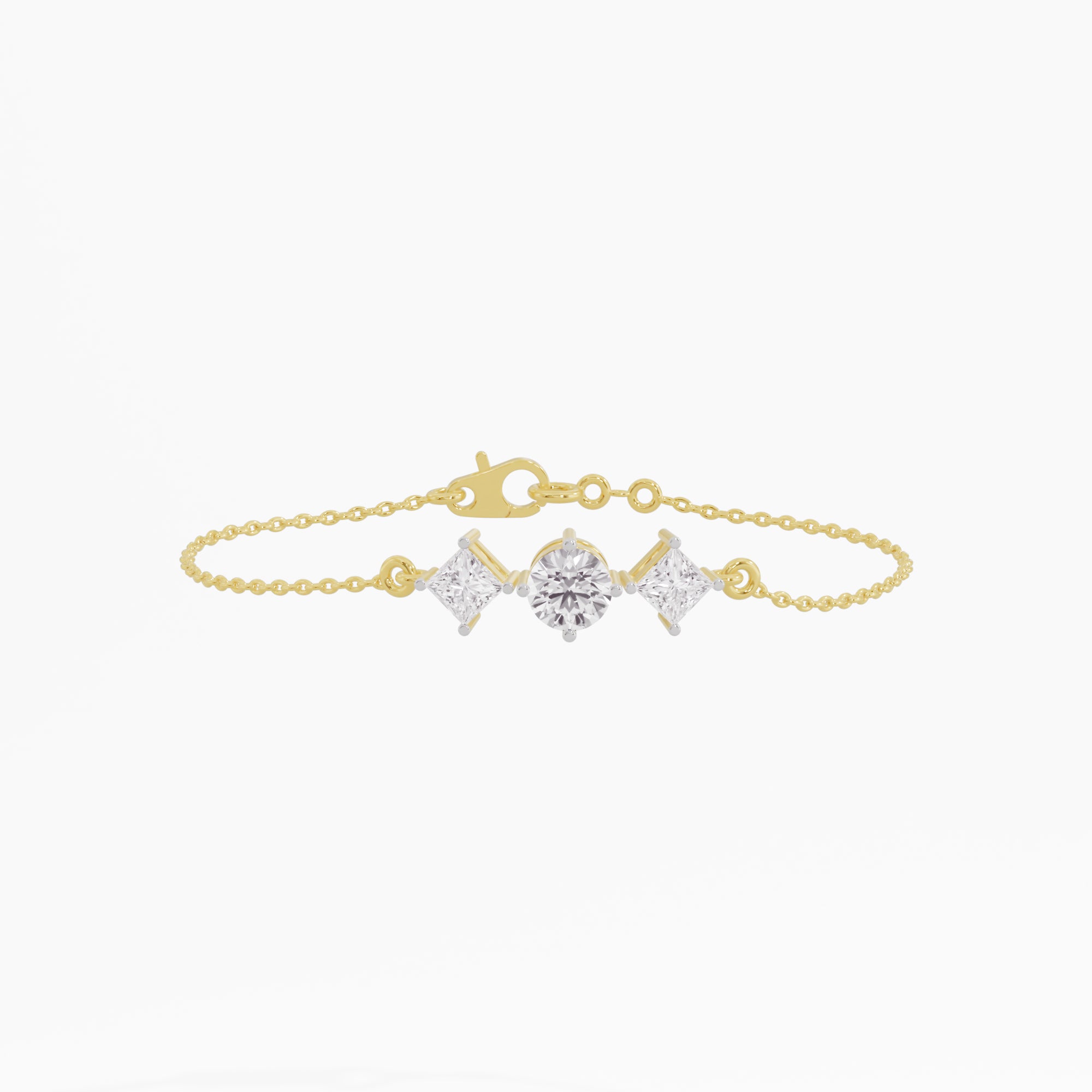 Adora Diamond Bracelet