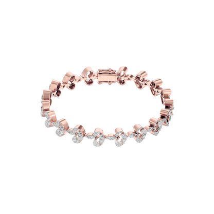 DBR000137 18 KT / Rose Gold