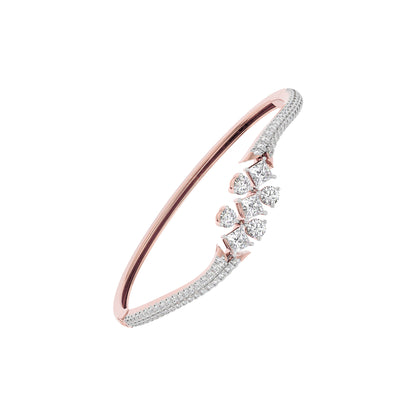 DBR000142 18 KT / Rose Gold