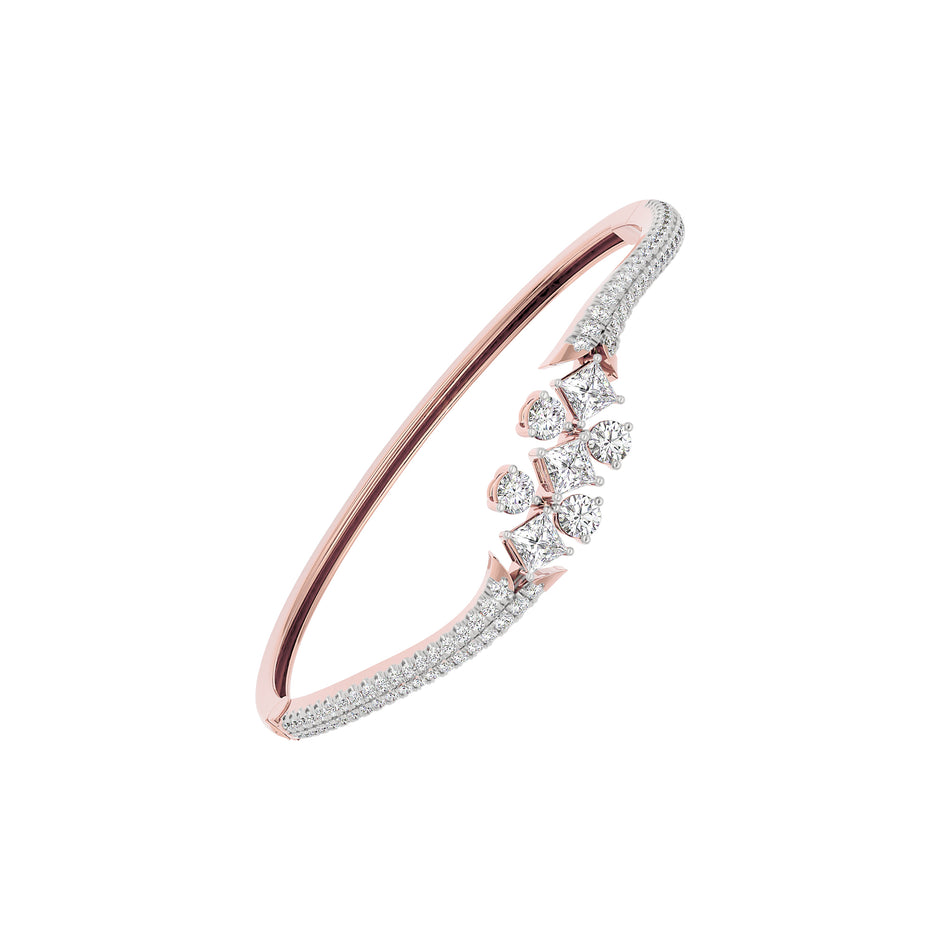 DBR000142 18 KT / Rose Gold