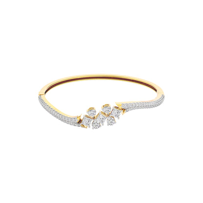 DBR000142 18 KT / Yellow Gold