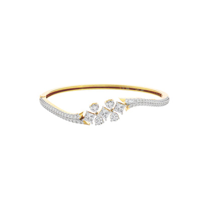 DBR000142 18 KT / Yellow Gold