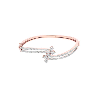 DBR000143 18 KT / Rose Gold