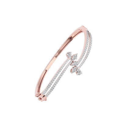 DBR000143 18 KT / Rose Gold
