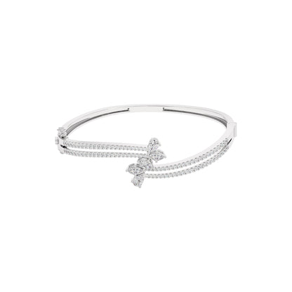 DBR000143 18 KT / White Gold