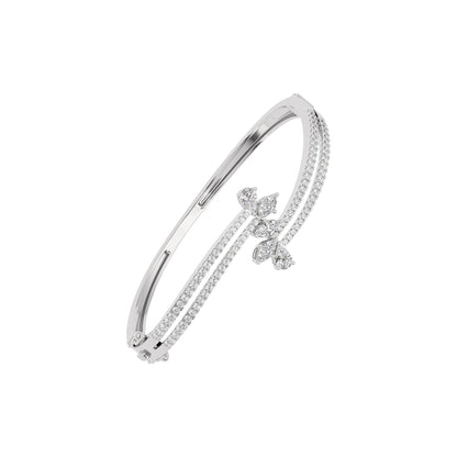 DBR000143 18 KT / White Gold