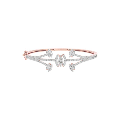 DBR000144 18 KT / Rose Gold