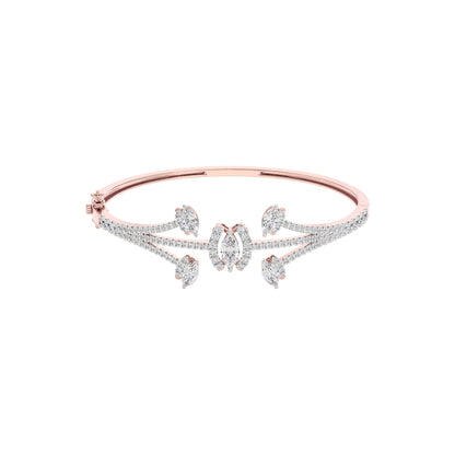 DBR000144 18 KT / Rose Gold