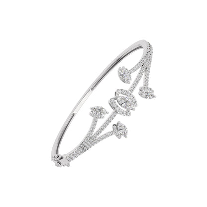 DBR000144 18 KT / White Gold