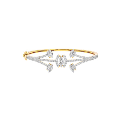 DBR000144 18 KT / Yellow Gold