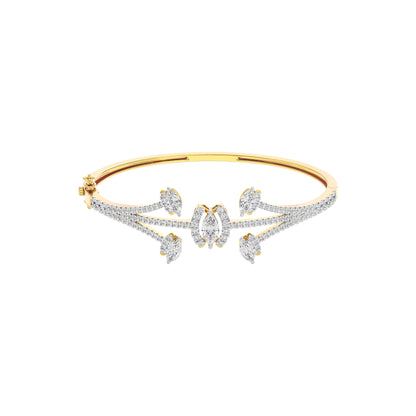 DBR000144 18 KT / Yellow Gold