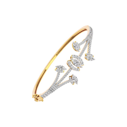 DBR000144 18 KT / Yellow Gold