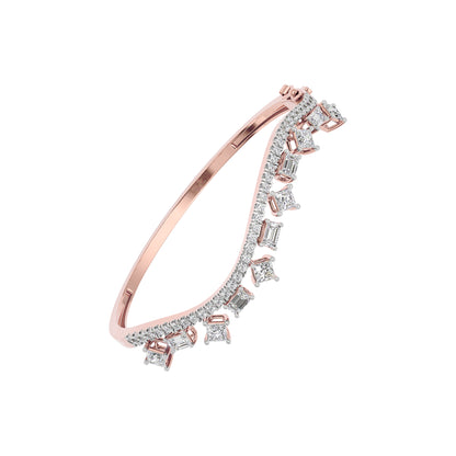 DBR000146 18 KT / Rose Gold