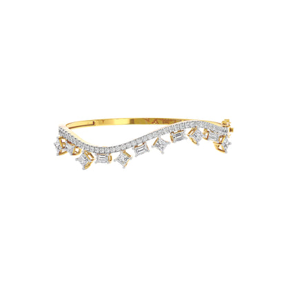 DBR000146 18 KT / Yellow Gold