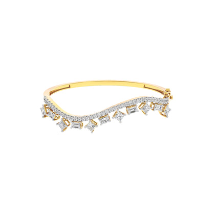 DBR000146 18 KT / Yellow Gold