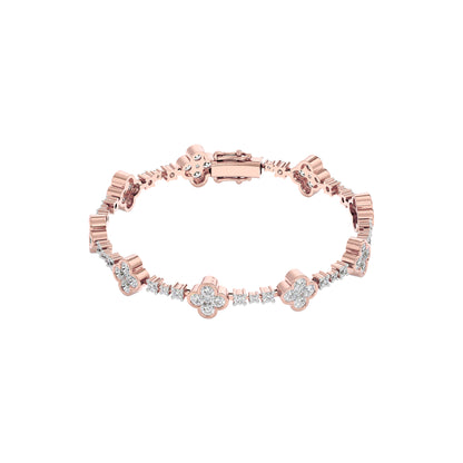 DBR000147 18 KT / Rose Gold