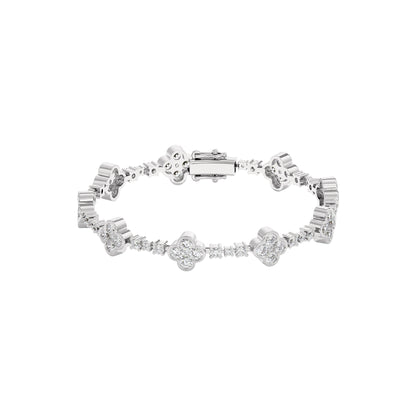 DBR000147 18 KT / White Gold