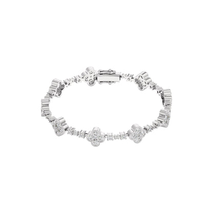 DBR000147 18 KT / White Gold