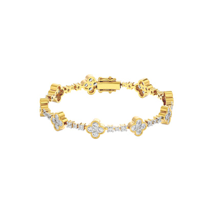 DBR000147 18 KT / Yellow Gold