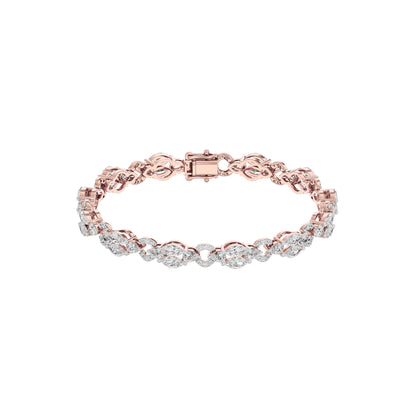 DBR000148 18 KT / Rose Gold