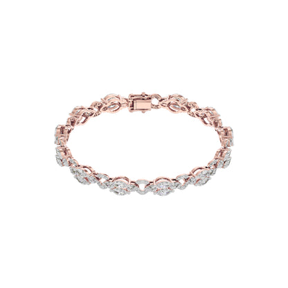 DBR000148 18 KT / Rose Gold