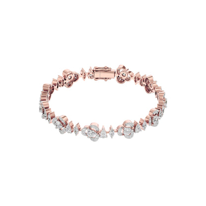 DBR000149 18 KT / Rose Gold