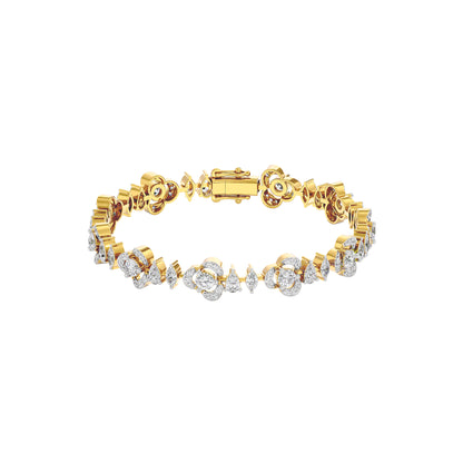 DBR000149 18 KT / Yellow Gold