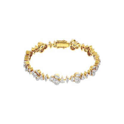 DBR000149 18 KT / Yellow Gold