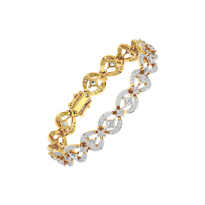 DBR000150 18 KT / Yellow Gold