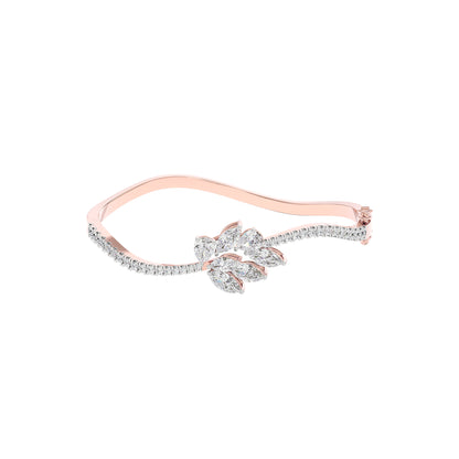 DBR000151 18 KT / Rose Gold