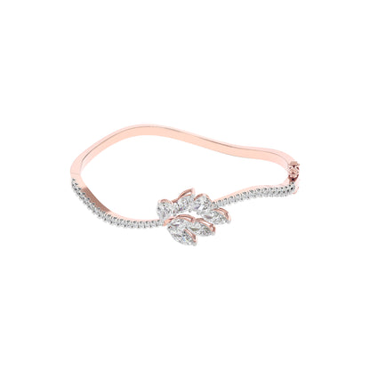 DBR000151 18 KT / Rose Gold