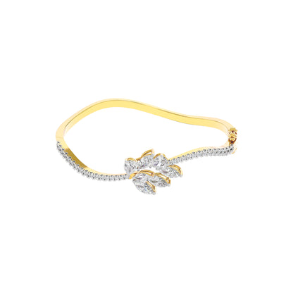 DBR000151 18 KT / Yellow Gold