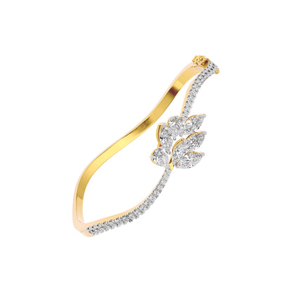 DBR000151 18 KT / Yellow Gold