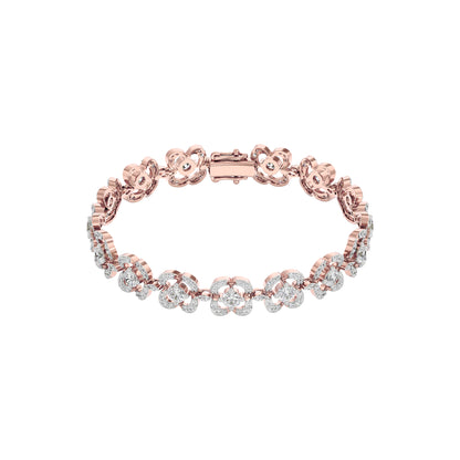 DBR000153 18 KT / Rose Gold