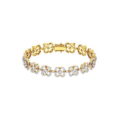DBR000153 18 KT / Yellow Gold