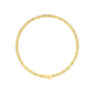 Orb Trace Diamond Tennis Bracelet 18 KT / Yellow Gold