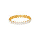Orchestra of Sparkle Diamond Tennis Bracelet 18 KT / Yellow Gold