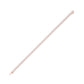 Circle of Becoming Diamond Tennis Bracelet 18 KT / Rose Gold
