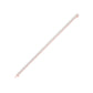 Lines of Precision Diamond Tennis Bracelet 18 KT / Rose Gold