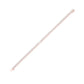 Born to Lead Diamond Tennis Bracelet 18 KT / Rose Gold