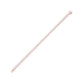 The Cut Manifesto Diamond Tennis Bracelet 18 KT / Rose Gold