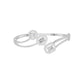 Majesty Diamond Bracelet 18 KT / White Gold