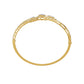 Majesty Diamond Bracelet 18 KT / Yellow Gold