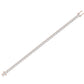 AM to Always Diamond Tennis Bracelet 18 KT / Rose Gold