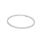 Supreme Elegance Diamond Bracelet 18 KT / White Gold