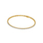 Supreme Elegance Diamond Bracelet 18 KT / Yellow Gold