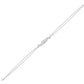 Multi-Cut Brilliant Diamond Chain Bracelet 18 KT / White Gold